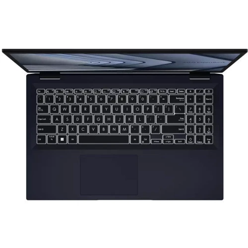 Ноутбук ASUS (B1502CBA-BQ0148X): Процессор Intel Core i3-1215U (3.3 - 4.4 ГГц) / 6 - ядерный