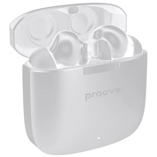 Навушники Proove Cold Sound Pro з ANC Black