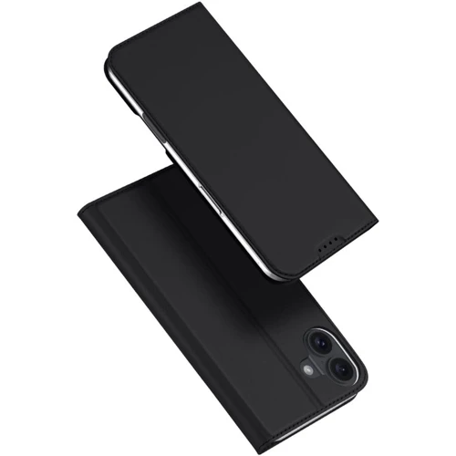 Чехол для iPhone Dux Ducis Case Black for iPhone 16