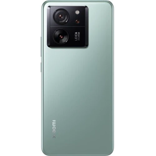 Смартфон Xiaomi 13T Pro 12/512Gb Meadow Green Approved Вітринний зразок фото 9