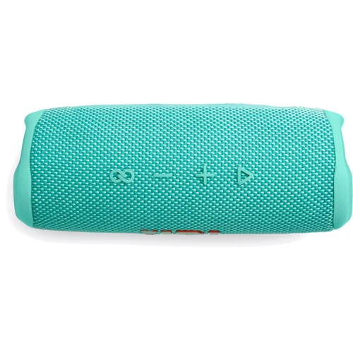 Акустика JBL Flip 6 Teal (JBLFLIP6TEAL) UA: Сумісність Android, iOS