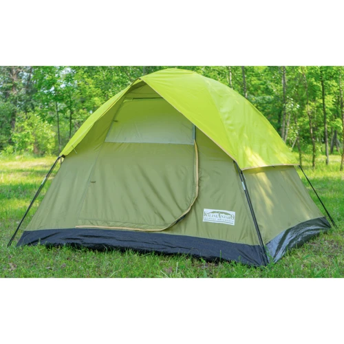 Палатка Kilimanjaro 2017 SS-06Т-122-2 3м