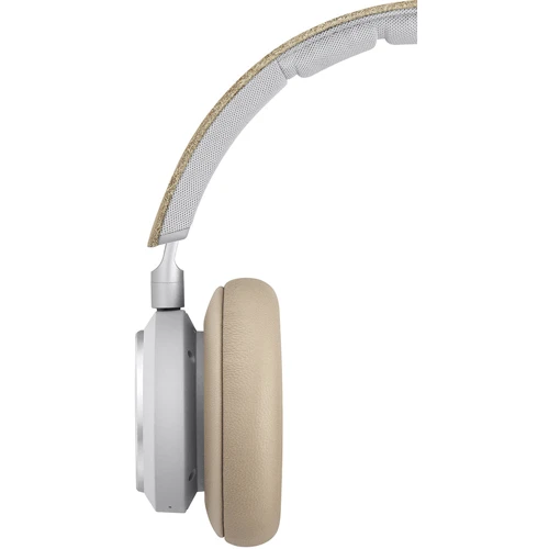 Наушники Bang & Olufsen BeoPlay H9I Natural: Тип крепления оголовные