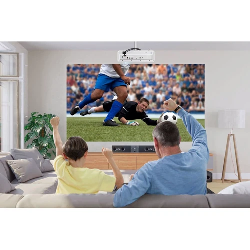 Проектор ViewSonic X2: Фізична роздільна здатність 1920x1080