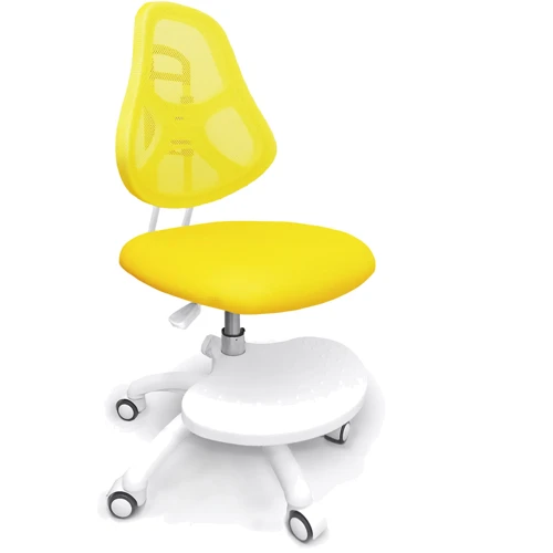 Кресло детское ErgoKids Y-400 YE: Глубина, см 36-42