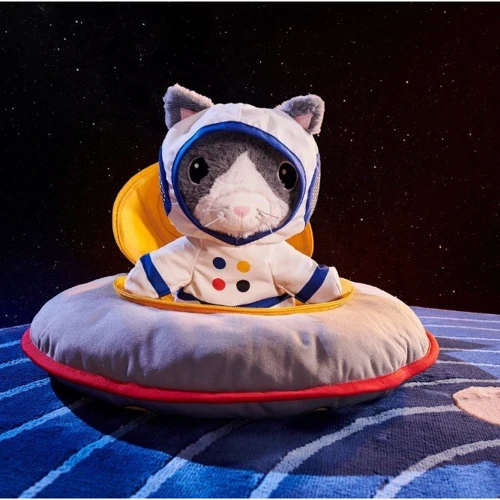 Мягкая игрушка ІКЕА AFTONSPARV (90551634)