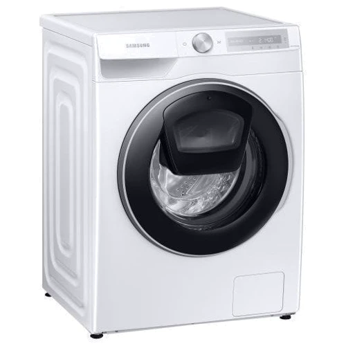 Стиральная машина Samsung WW80T654DLH + Сушильная машина Samsung DV80T6220LH + Планка Samsung SKK-UDW: Класс энергопотребления A+++