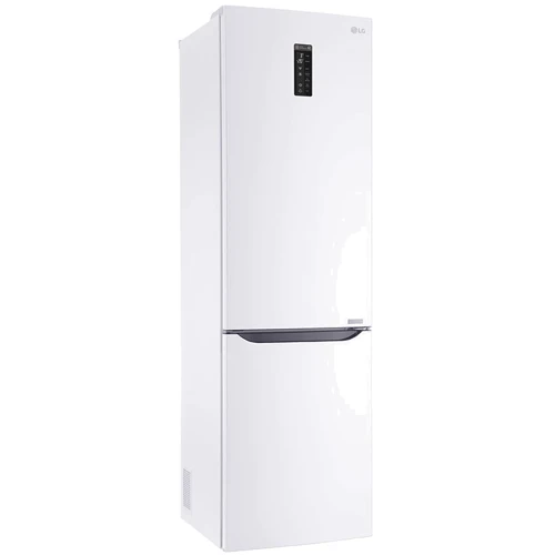 Холодильник LG GW-B499SQFZ: Тип холодильник двухкамерный