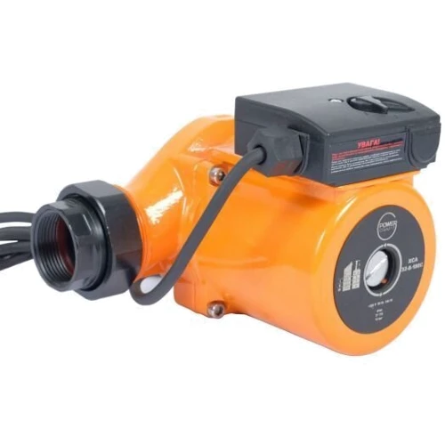 Насос циркуляционный Powercraft XCА 32-8-180C: Производительность, л/ч 15000