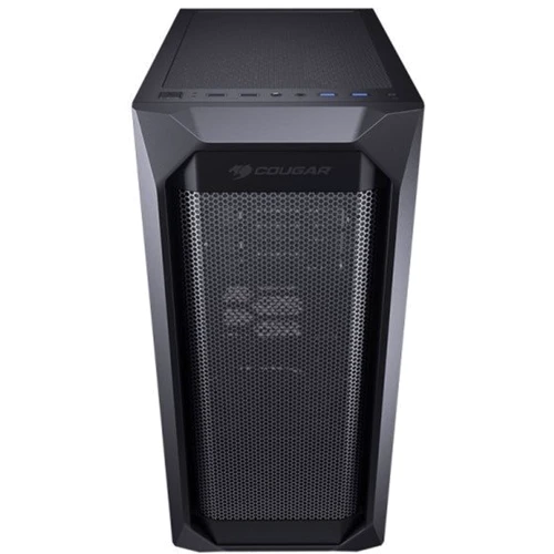 Корпус Cougar MX410 Mesh-G: Типоразмер Full-Tower