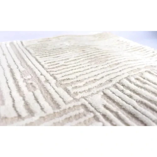 Ковер IzziHome Polo 50x80 см 0572B CREAM CREAM (606006)