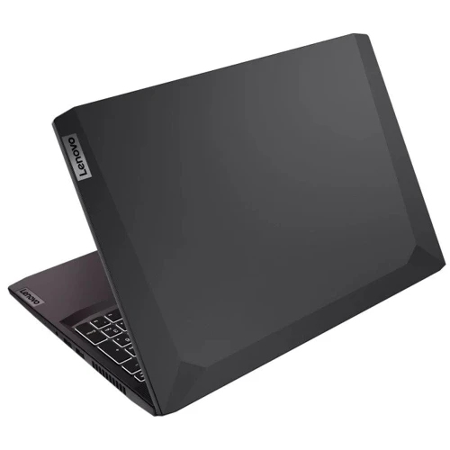 Ноутбук Lenovo IdeaPad Gaming 3 15ACH6 (82K20273RA) UA: Обсяг накопичувача 512 ГБ (SSD)