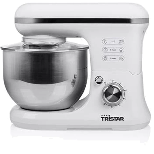 Кухонный комбайн TRISTAR MX-4817
