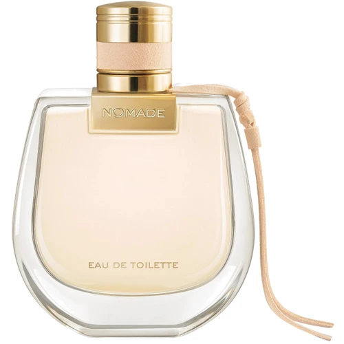 Туалетна вода Chloe Nomade 75 ml: Аромат Шипровий, квітковий