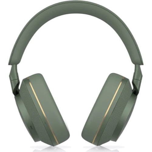 Наушники Bowers & Wilkins PX7 S2e Forest Green: Дополнительно Совместимость с Apple, Совместимость с Android