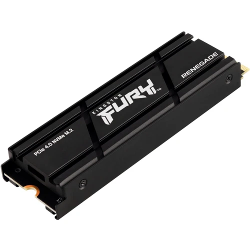 Kingston FURY Renegade 2 TB з Heatsink (SFYRDK/2000G) фото 5