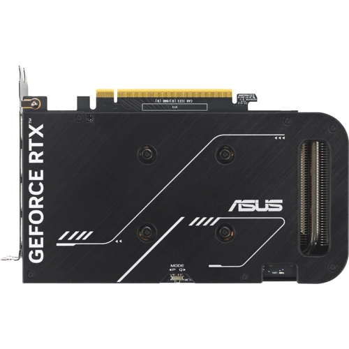 Видеокарта ASUS GeForce RTX 5050 8GB DUAL OC (DUAL-RTX 5050-O8G) UA