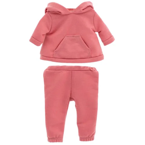 Набор одежды Orange Lucky Dog Lucky Mimi look: Клубничное мороженое (L084)