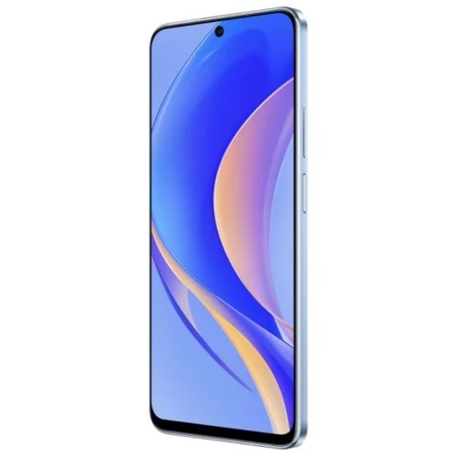 Смартфон Huawei Nova Y90 8/128GB Crystal Blue: Дисплей 6.7" IPS LCD (1080 x 2388) / 391 ppi