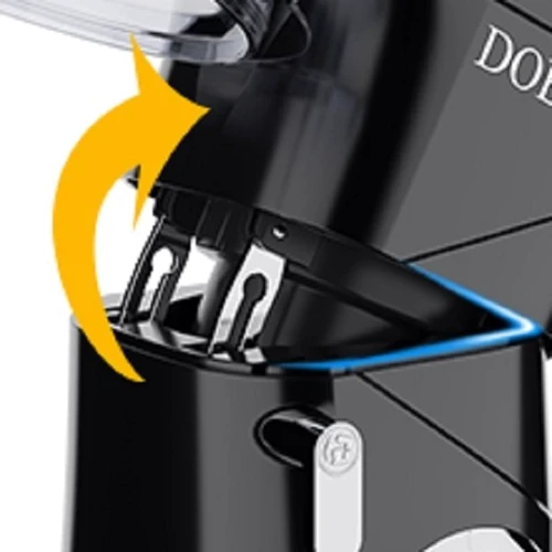 Миксер Dobbor SM-1553 black (вилка UK Type G): Назначение Бытовые