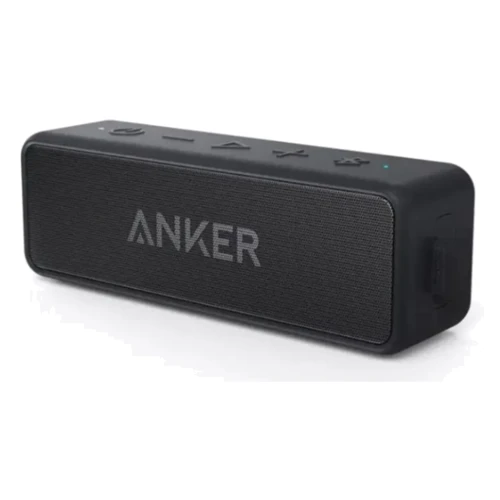Акустика ANKER SoundCore 2 Black (A3105)