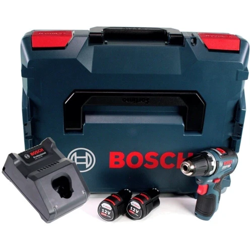 Шуруповерт Bosch GSR 12V-35 (06019H8002): Назначение профессиональный