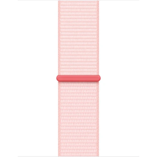 Аксессуар для Watch Apple Sport Loop Light Pink (MT563) for Apple Watch 38/40/41mm