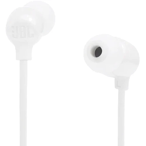 Наушники JBL Tune 135BT White (JBLT135BTWHT) UA