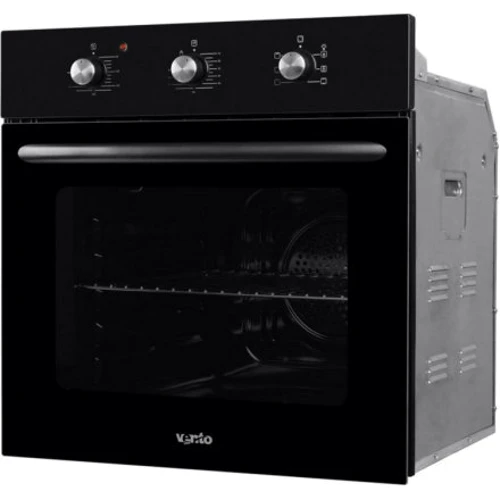 Духовой шкаф электрический Ventolux NERO: Класс энергопотребления A