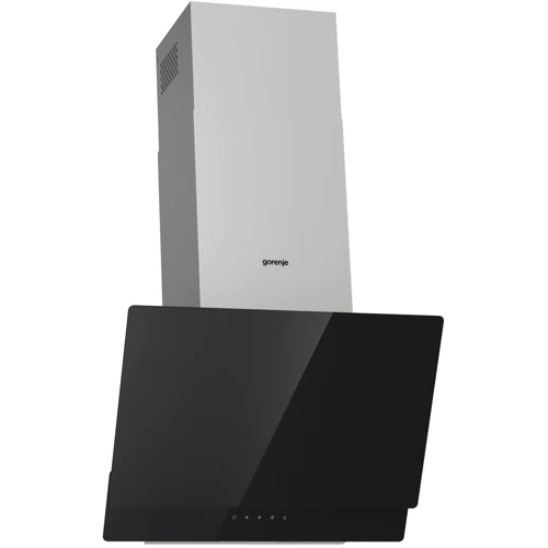 Вытяжка Gorenje WHI649EXBG: Рекомендуемая площадь помещения (при высоте 2,7 м), м² 20.5-28.4