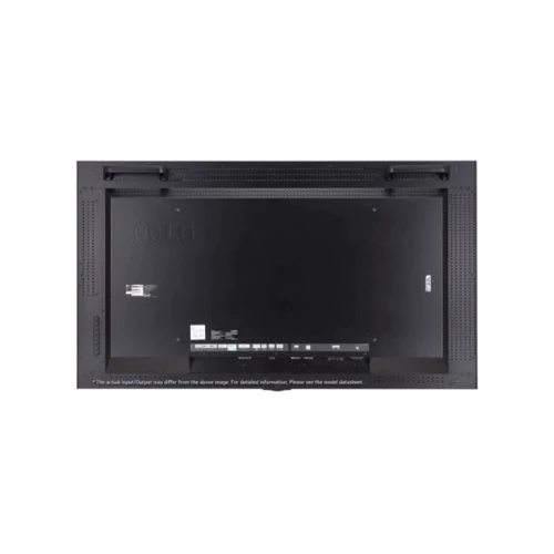 Монітор LG 49XS4F: Тип РК-матриці IPS