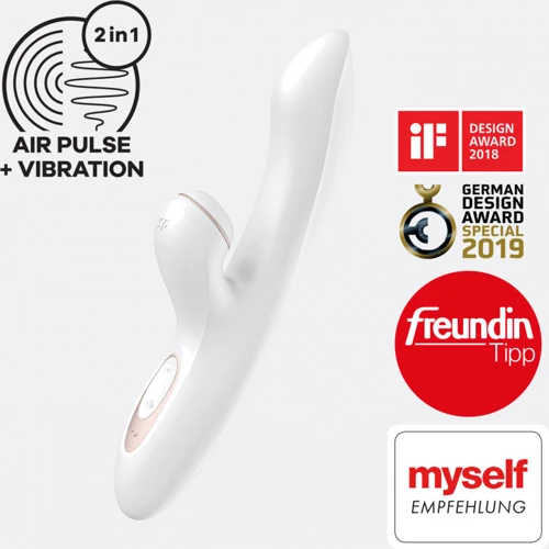 Адвент-календарь Satisfyer Premium 2023 (24 позиции)