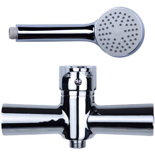 Смеситель для душевой кабины (душа) Aquatica HL-1D130C