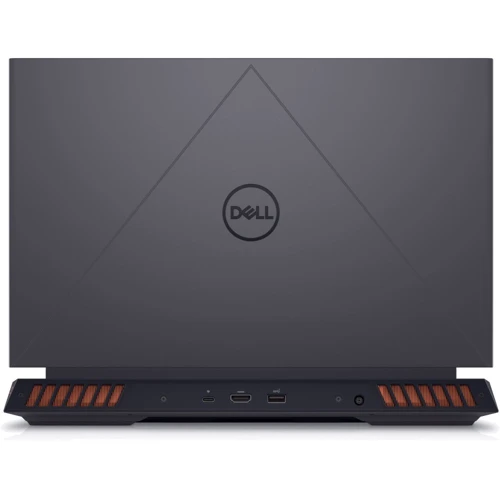 Ноутбук Dell G15 5530 (5530-8526): Объем накопителя 4 ТБ (SSD)