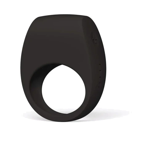 Эрекционное кольцо с вибрацией LELO Tor 3 Black: Производитель Lelo