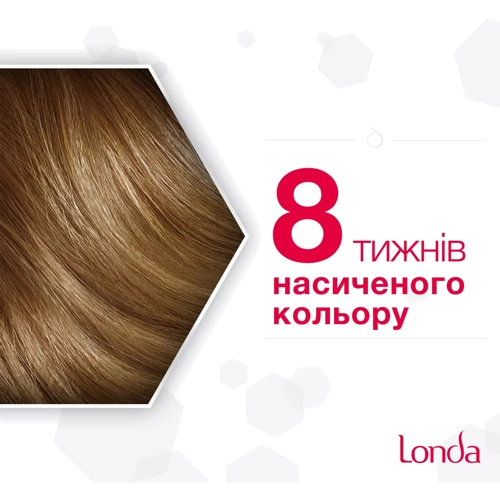 LONDA Крем-краска для волос стойкая Base 38 Бежевый блондин 110 ml: Тип волос Все типы