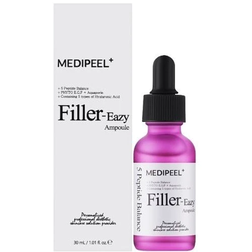 Medi-Peel Eazy Filler Ampoule Ампула-филлер с пептидами и EGF от морщин 30 ml: Пол Для женщин
