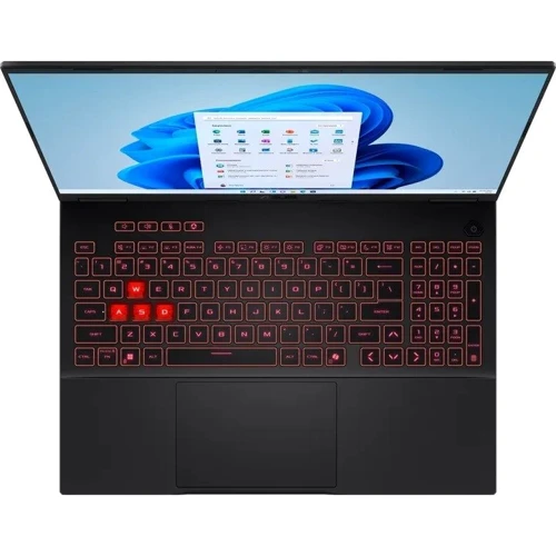 Ноутбук ASUS TUF Gaming A16 FA608PP (FA608PP8940-0EAEXHB8X10)