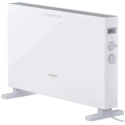 Обогреватель Xiaomi SmartMi Electric Heater 1S White (DNQ04ZM)