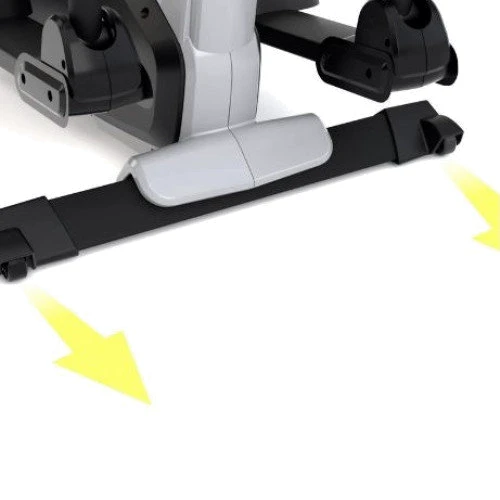 Орбітрек Kettler Axos Nova M Black (CT1019-100): Особливості Для дома