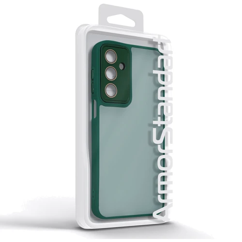 Чехол для телефонов ArmorStandart ShadeX Dark Green for Samsung A266 Galaxy A26 5G (ARM83067): Тип накладка на заднюю часть