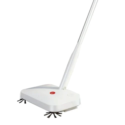Пилосос Електровіник Xiaomi Yijie Wireless Handheld Sweeper White YE-01: Максимальна потужність 5 Вт