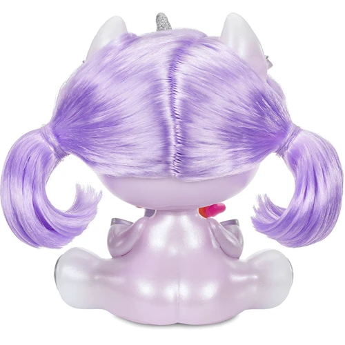 Игровой набор с ароматной фигуркой Poopsie W1 - Фифи Фразлд (573685)