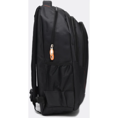 Мужской рюкзак Monsen черный (C1204r-black): Страна производитель Тайвань
