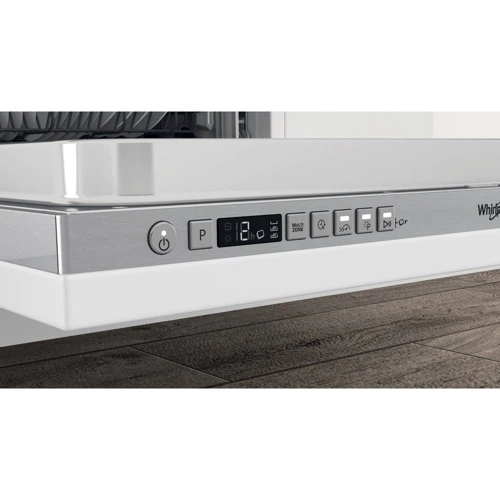 Встраиваемая посудомоечная машина Whirlpool WIO 3T133 PLE фото 9