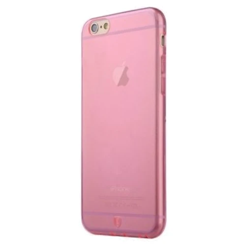 

Baseus Simple Jelly Pink for iPhone 6/6S
