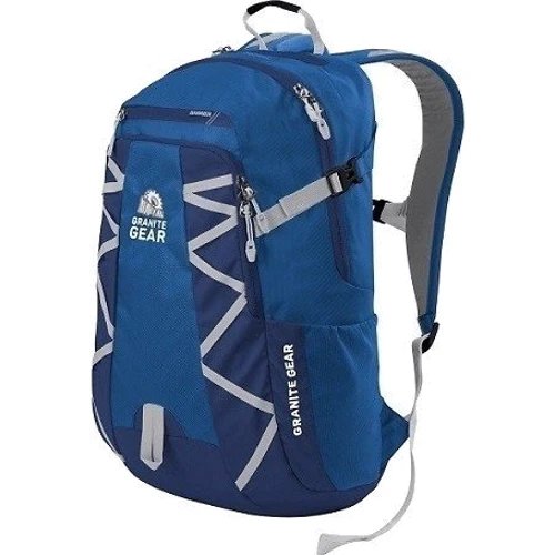 Рюкзак Granite Gear Manitou 28 Enamel Blue/Midnight Blue (925084)