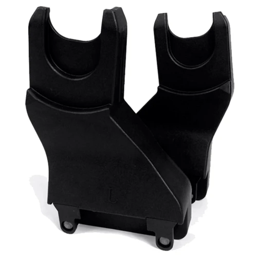 Адаптер Baby Design для автокресел Маxi-Cosi/Cybex/Kiddy (298325): Производитель Baby Design