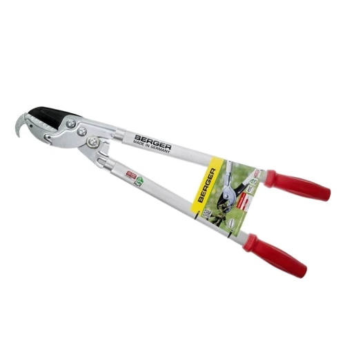 Сучкорез BERGER 4255 профессиональный с наковаленкой (80414)