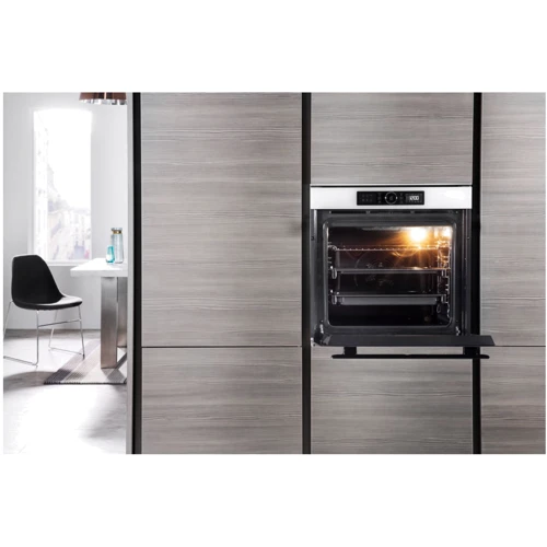 Духовой шкаф электрический Whirlpool AKZM 8480 WH: Гриль электрический